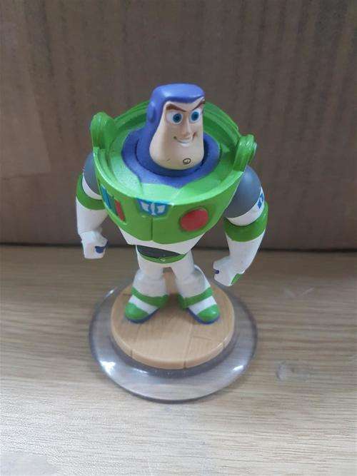 Disney Infinity 1.0 Character - Buzz Lightyear