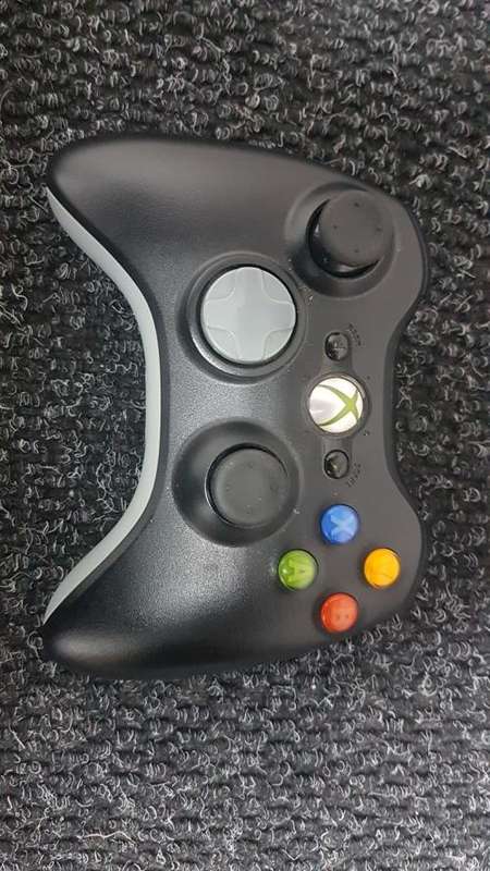 Xbox 360 Elite Controller Wireless