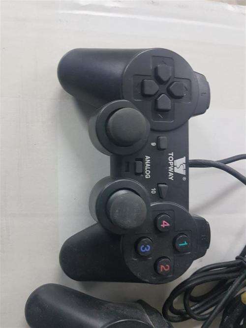 Dual Usb controller for PC