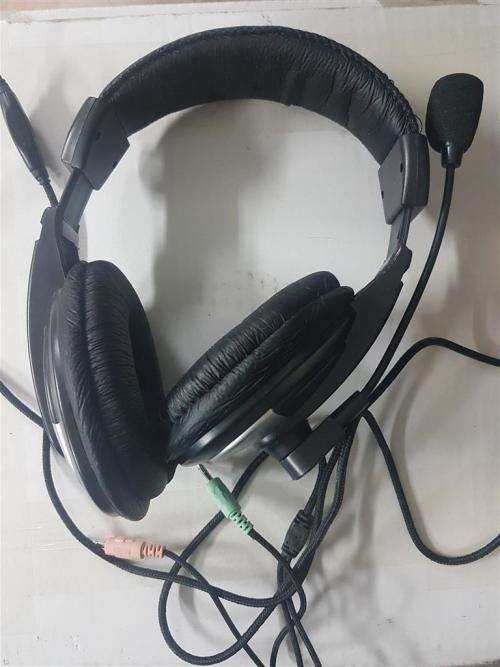 Astrum Stero Dynamic Headset HS-222C