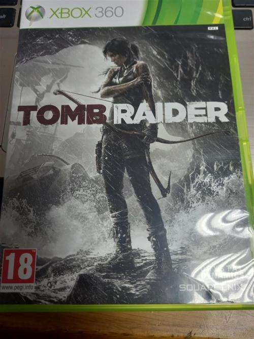 Tomb Raider