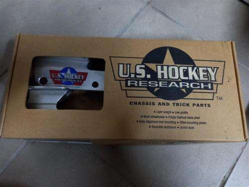 U.S. Hockey C7 (8-10.5)