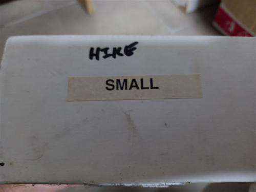 Hike (Small)