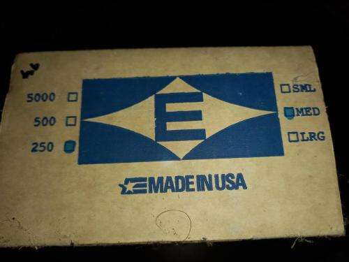 Easton 250 (MED)
