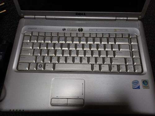 Dell Inspiron 1525 Laptop