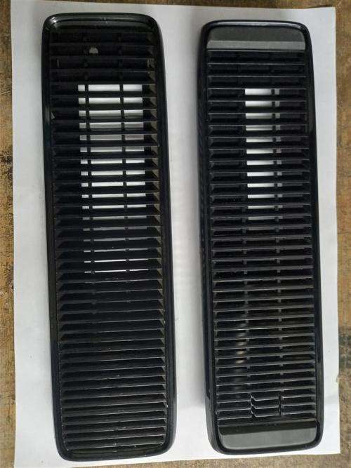 Xbox 360 Top and Bottom Covers