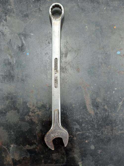 Gedore Spanners and Sockets (Imperial)