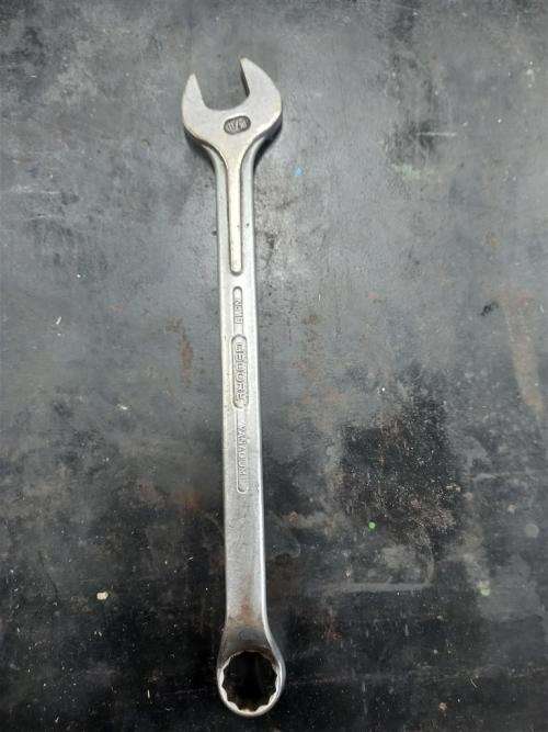 Gedore Spanners and Sockets (Imperial)