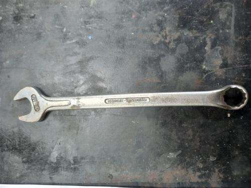 Gedore Spanners and Sockets (Imperial)