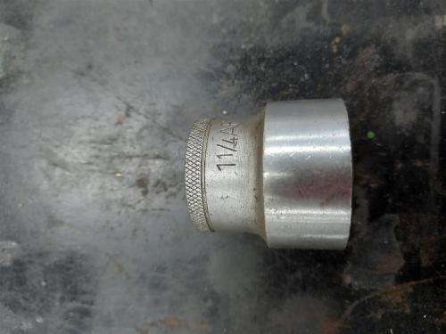 Gedore Spanners and Sockets (Imperial)