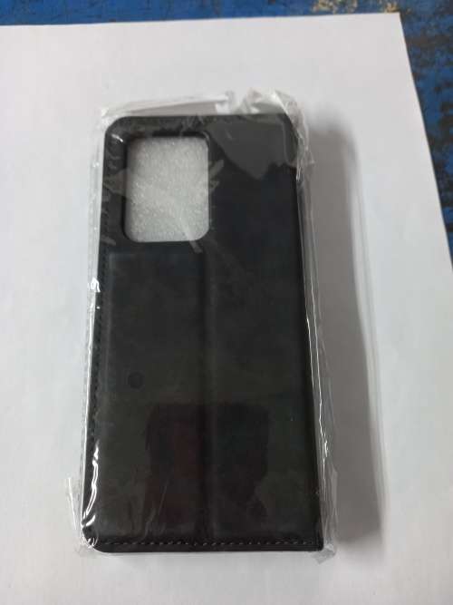 S11 Plus fold cover (Black)