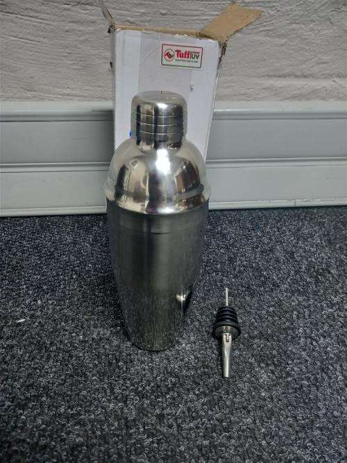 Cocktail Shaker