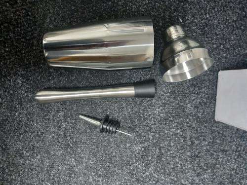 Cocktail Shaker