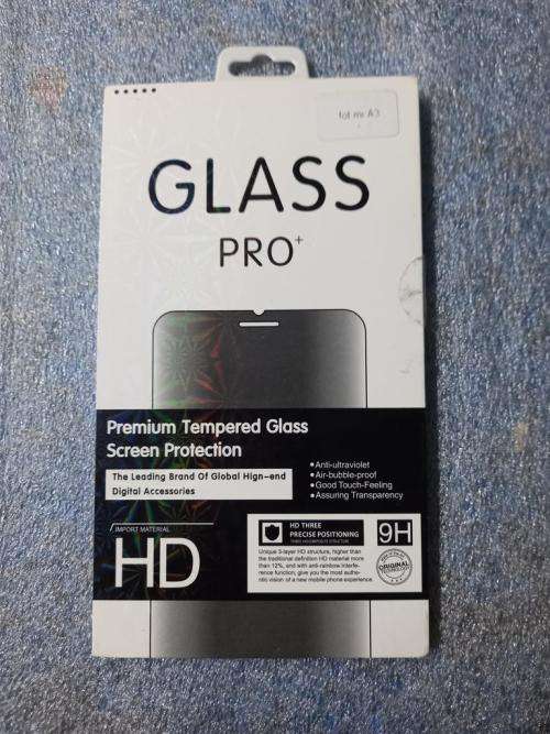 Xiaomi Mi A3  Screen Protector