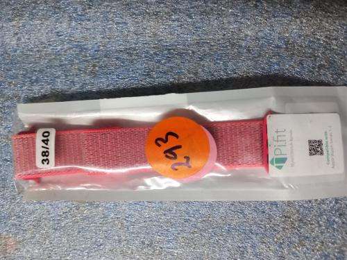 Pi.Fit Nylon Watch Bands Apple Watch series 1 -5