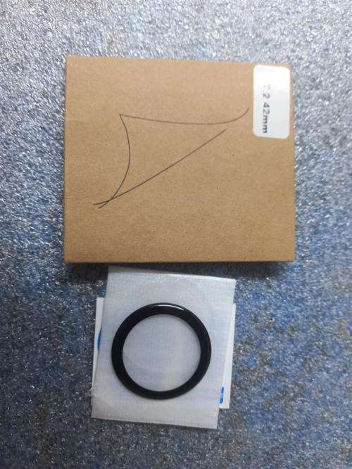 GT 2 42mm Screen protector