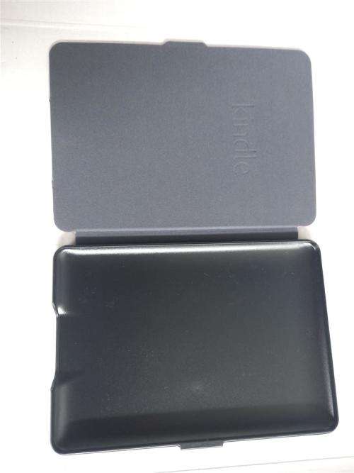 Kindle (Love gadgets) Purple cover shell