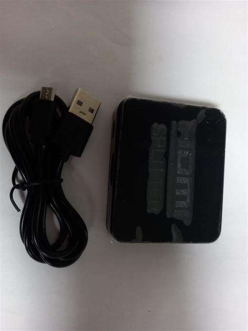 HDMI Splitter 2 port (1 in , 2 out)