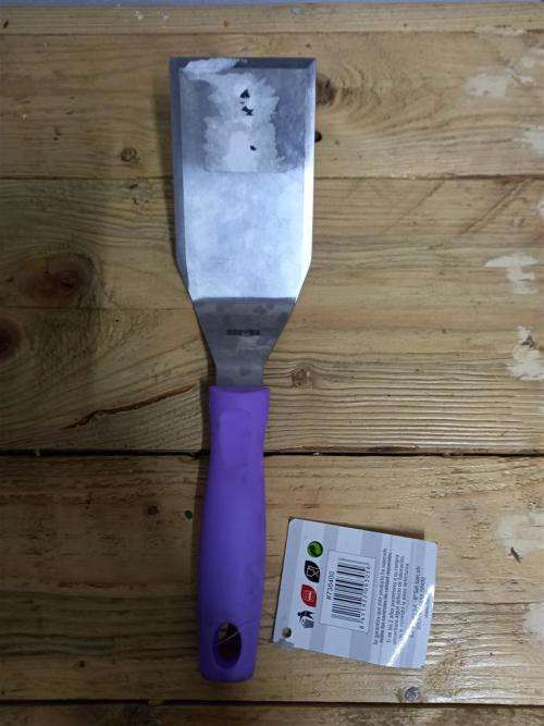 ibili Rectangular Spatula