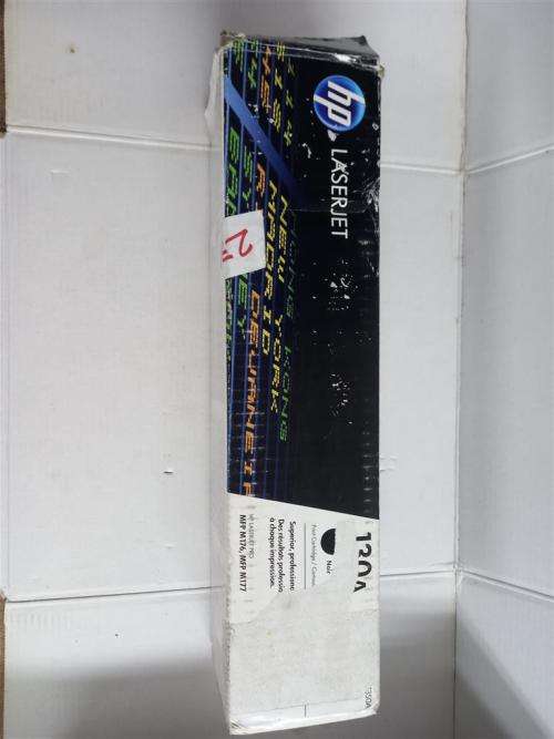 HP laserjet CF350A