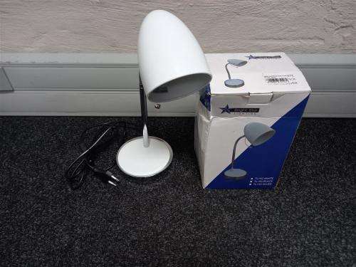 Bright Star Lightning TL192 White