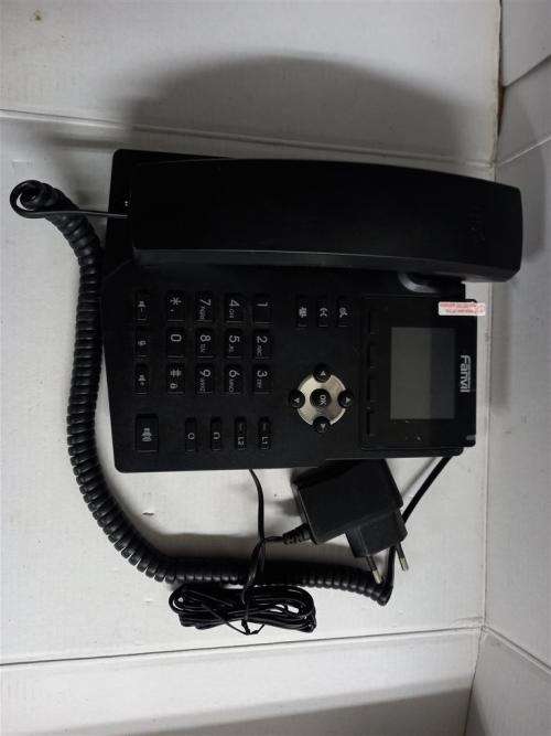 Fanvil  X3SP Ip phone - No stand