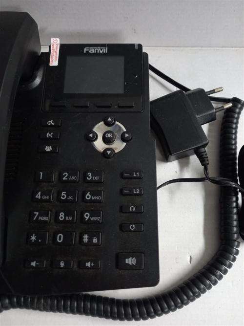 Fanvil  X3SP Ip phone - No stand
