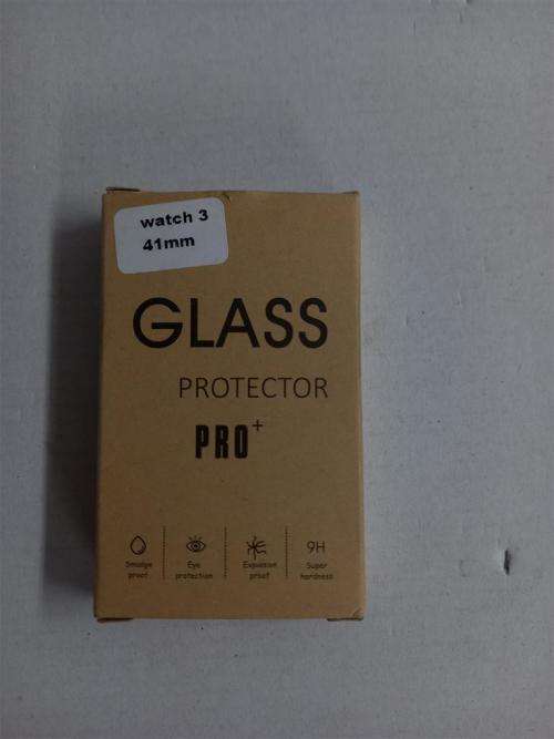 Tempered Glass Screen Protector - Samsung Galaxy Watch 3 41mm