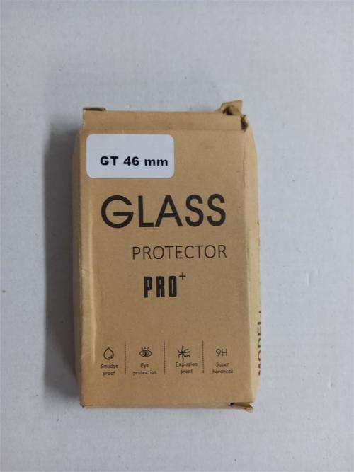Tempered Glass Screen Protector for Huawei GT 46mm