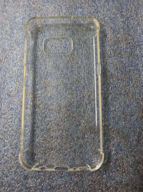 Rocoon Samsung Galaxy S7 Premium Drop Proof case