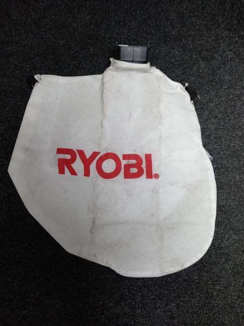 Ryobi - Dust Bag for Blower/ Vacuums model RBV-3010
