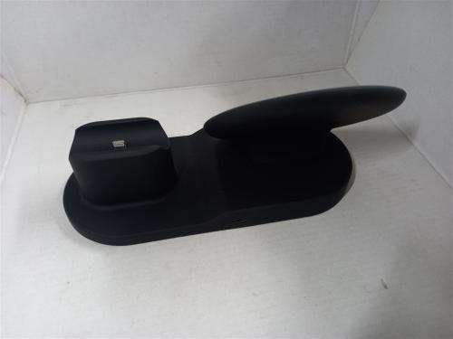3 in 1 wireless charging block for apple iphone and watch (Only the unit)