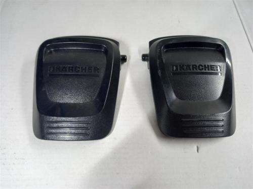 Karcher WD3 Tank closure Set (5.075-037.0 / 1.629-806.0)