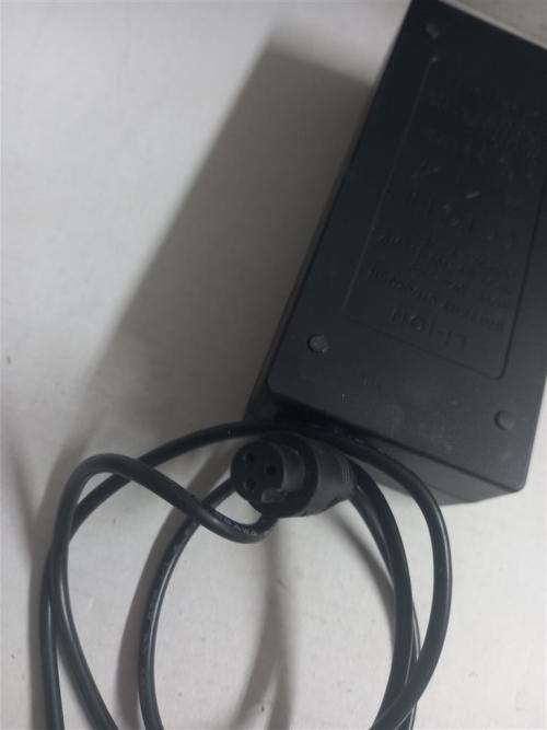 Battery charge 42V - 1.5A (hover board)