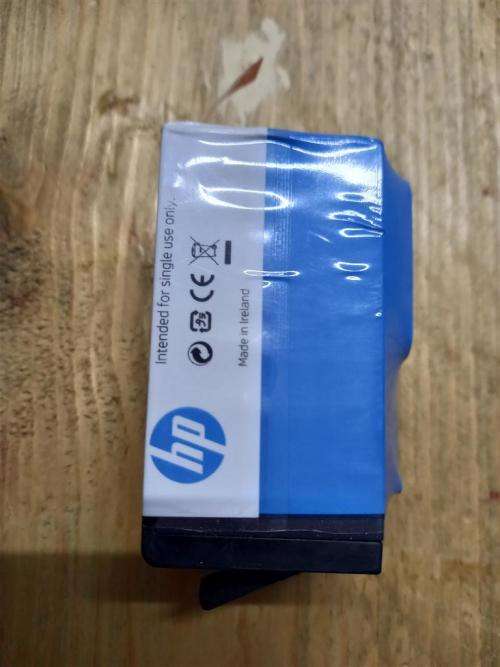 HP 920XL Black