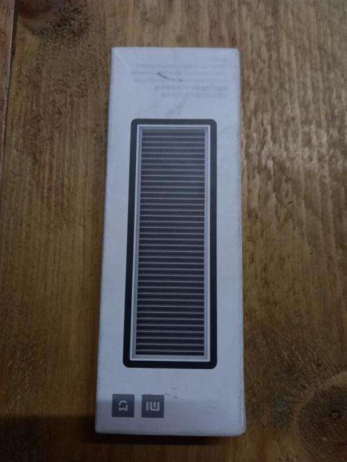 Xiaomi Mi Robot vacuum mop essential filter