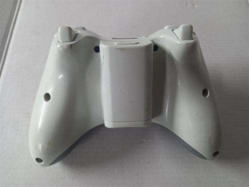 Xbox 360 Wireless Controller (White)
