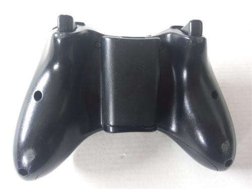 Xbox 360 Wireless Controller (Black)