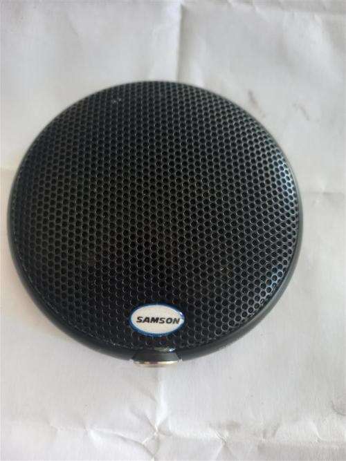 Samson CM11B Omni-directional condenser