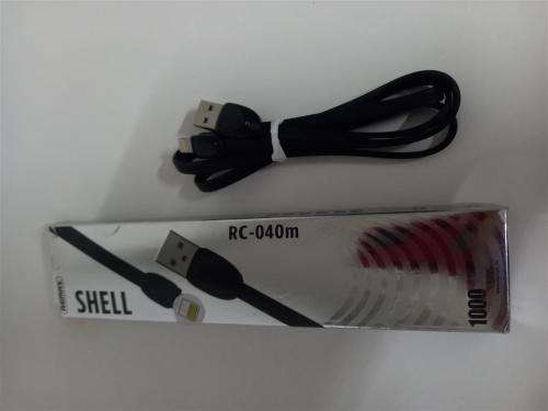 Shell RC-040m 1m USB to Micro Usb