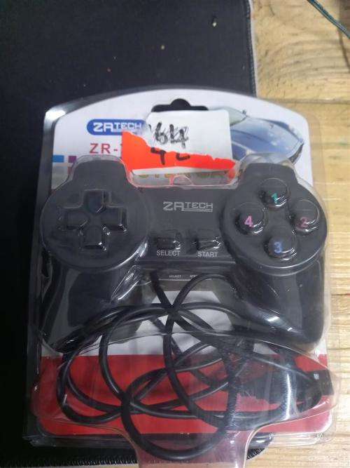 Zatech usb joystick single game controller