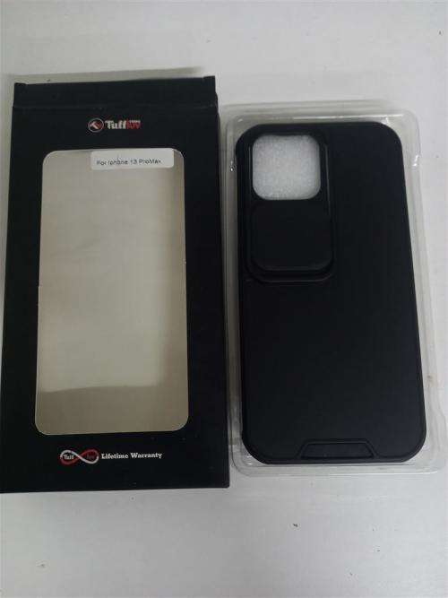 Tuffluv case for iphone 13 Pro Max