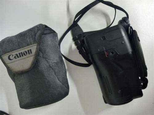 Canon Epoca 135 Film Camera