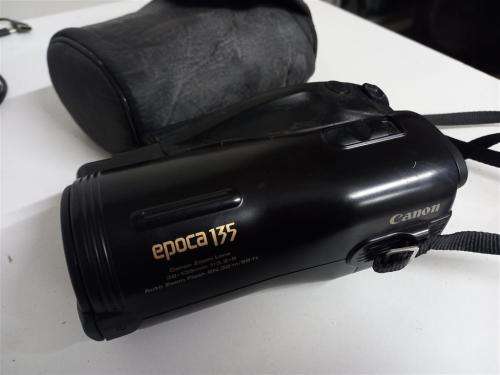 Canon Epoca 135 Film Camera