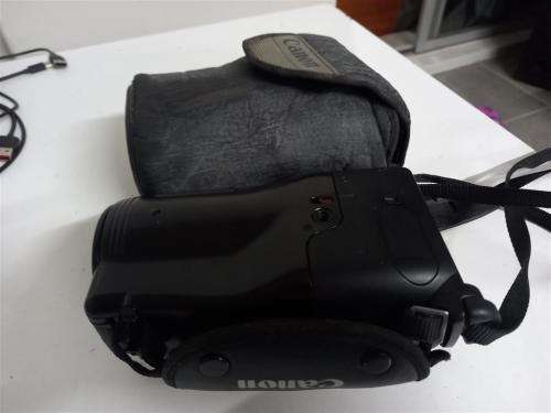 Canon Epoca 135 Film Camera