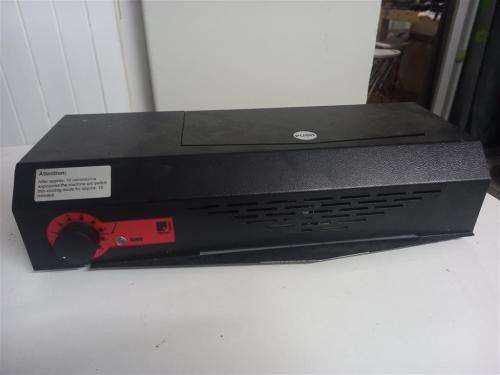 Thermal Imager A4 KW Metalltechnik 953H1 (Glass Roller brocken on inside)