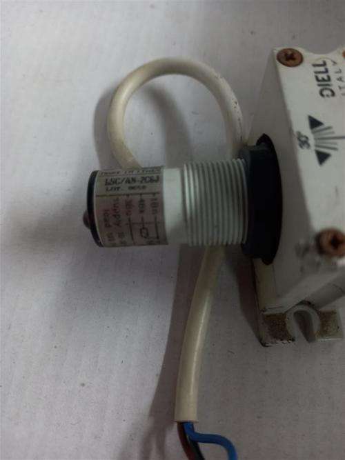 DIELL Lsc / AN-2C6J Iron 1463 ST02 Sensor