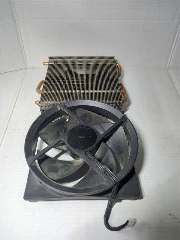 XBOX ONE Internal Heatsink and Cooling Fan