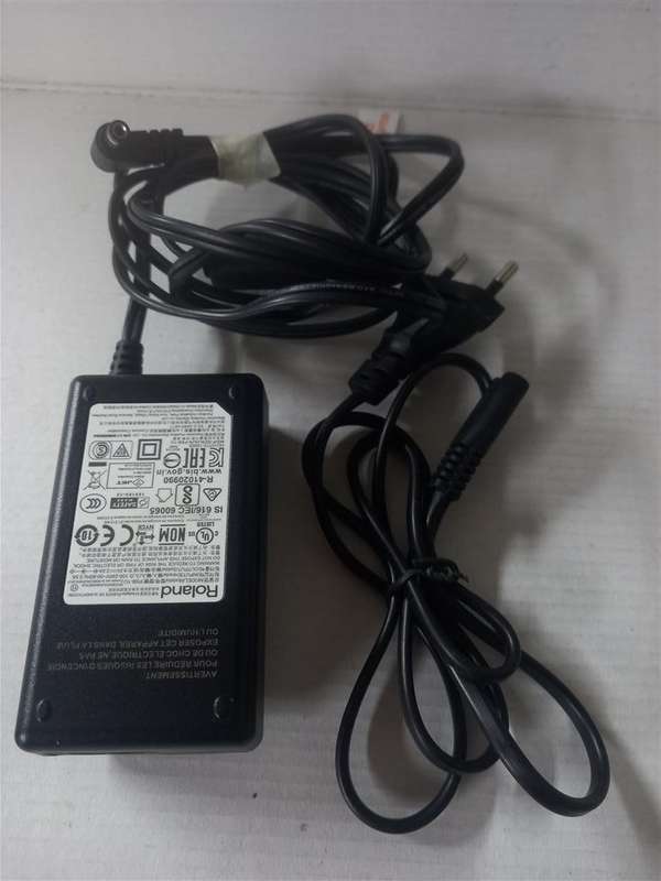 Roland psb-1u power adapter