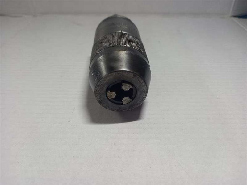 Rohm Supra 1 - 13S key less chuck